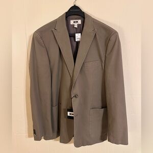 Joseph Abboud Tan Sports Coat
